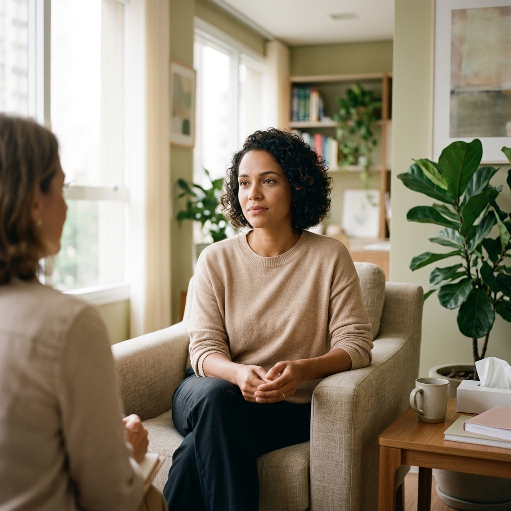 Atendimento para adultos